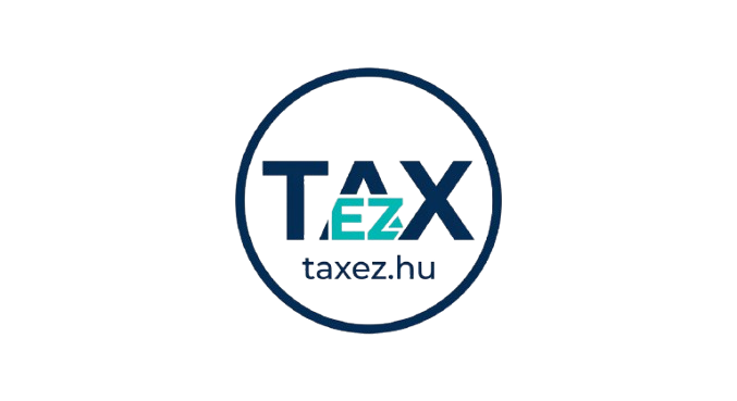 TAXEZ Logo